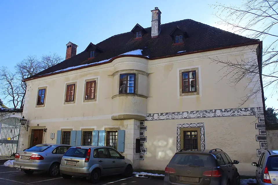 Koesterhaus