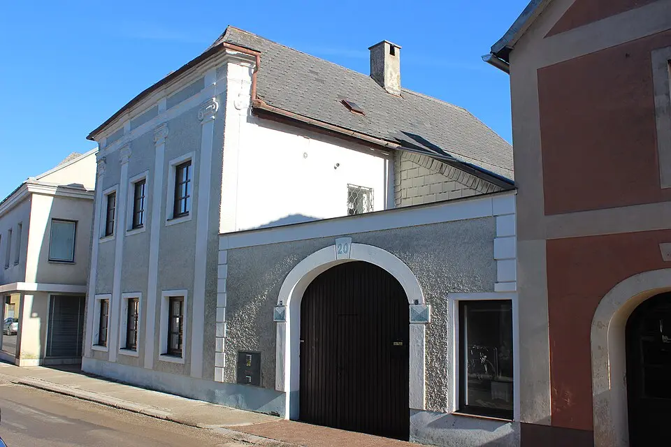 Bürgerhaus