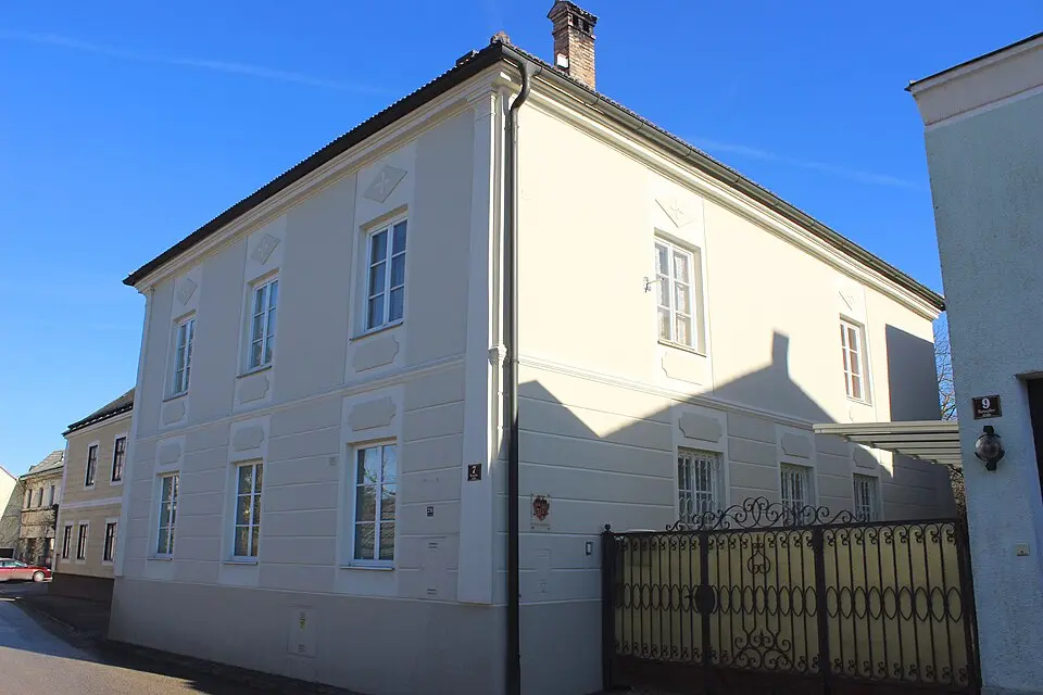 Raß´sches Schulstiftungshaus