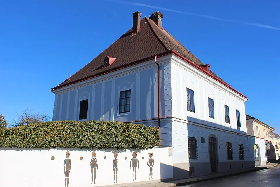 Vogel´sches Benefizium