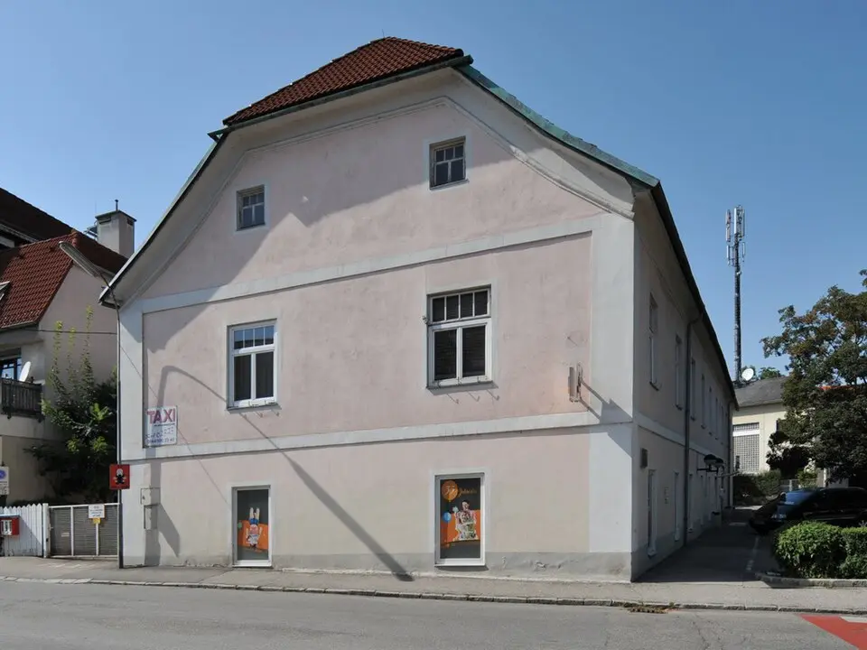 Ehemaliger Karmeliterhof