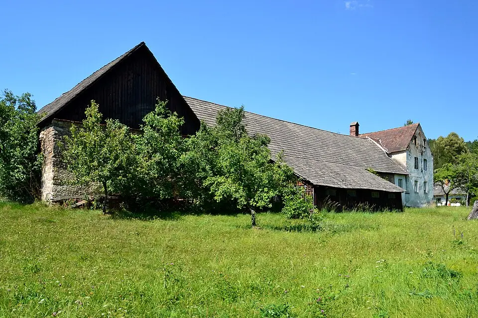 Pusté Skaliny