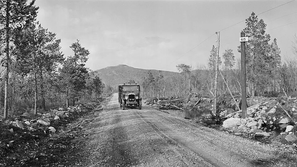 Jäämerentie