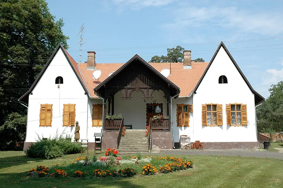 Pusztaederics