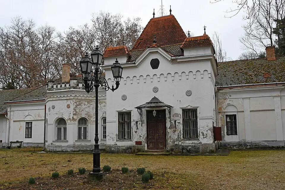 Pusztakovácsi