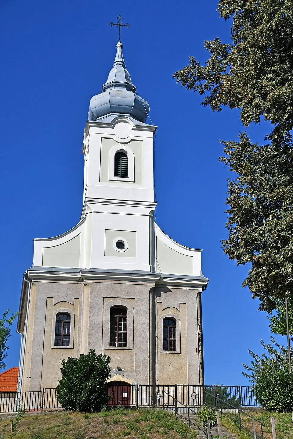 Pusztamagyaród