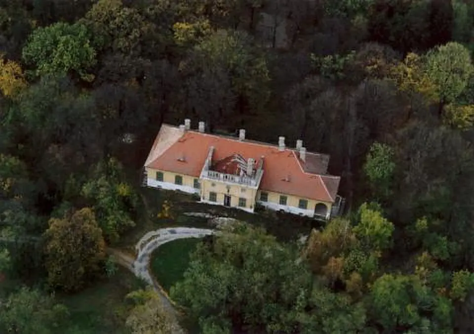 Pusztaszabolcs