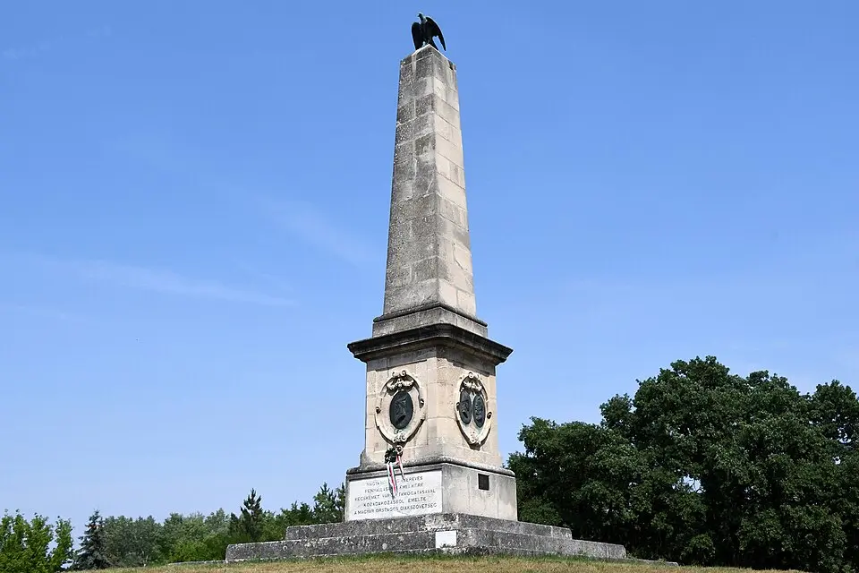 Pusztaszer