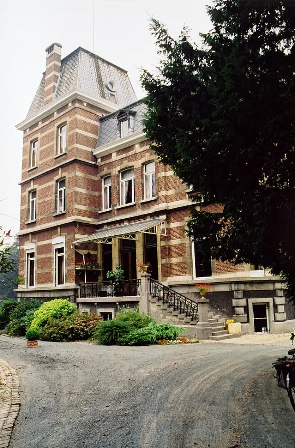 Kasteel van de Putberg