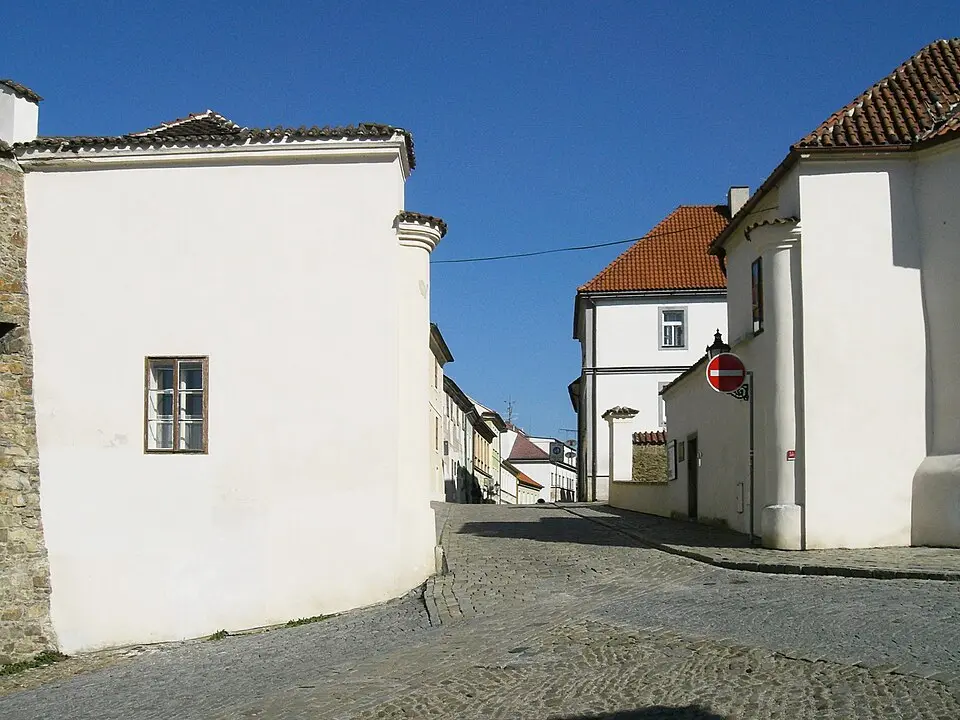 Putimská brána