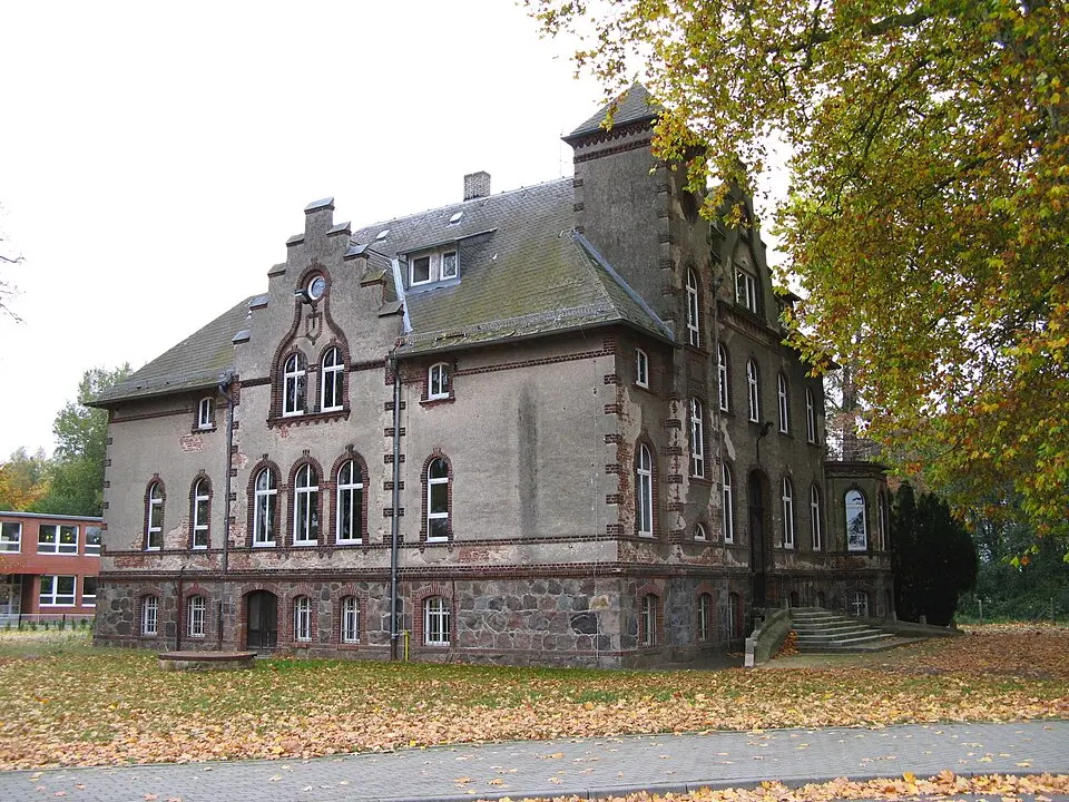 Philippshof