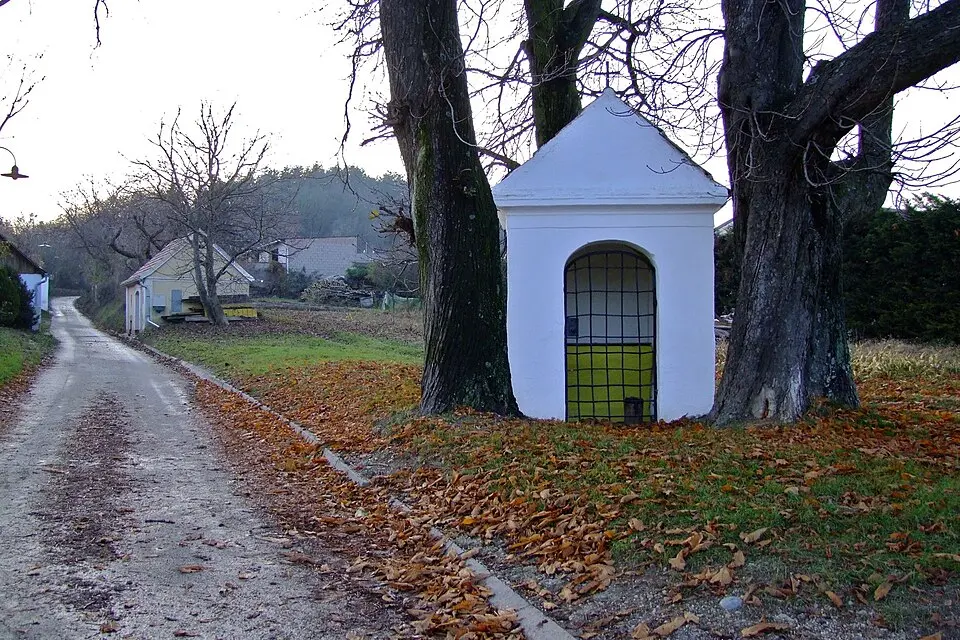 Flur-/Wegkapelle