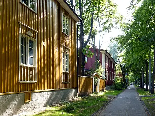 Käpylä