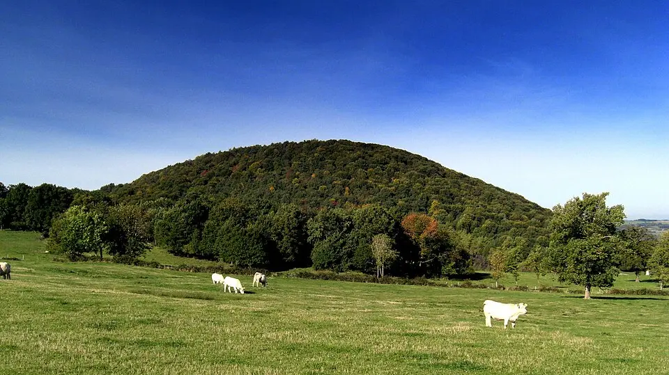 puy de Chalard