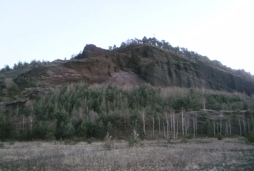 puy de Gravenoire