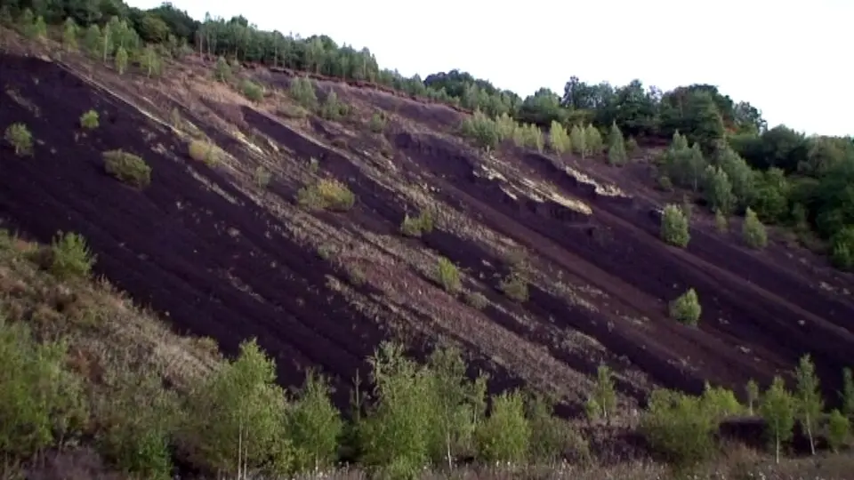 puy de la Nugère