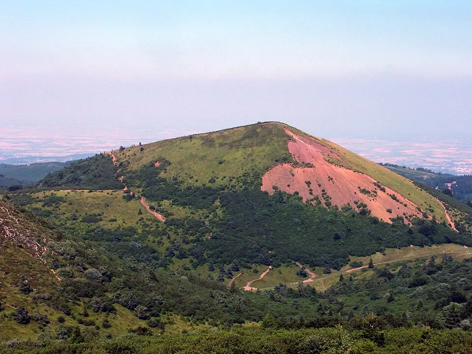 Puy Pariou