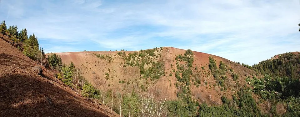 puy de Lassolas