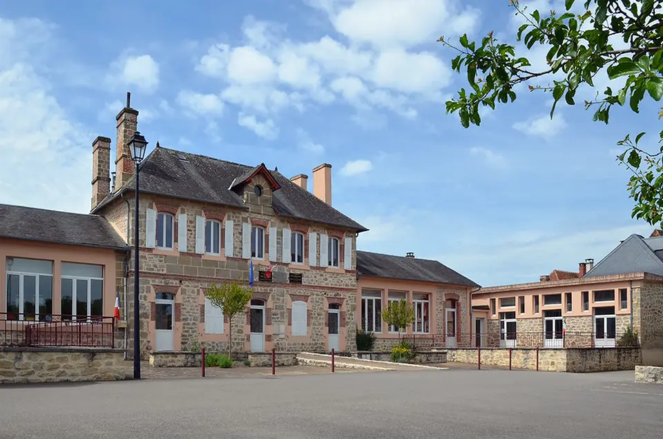 Immagine: Pinacotecus · CC0 Puy-d'Arnac