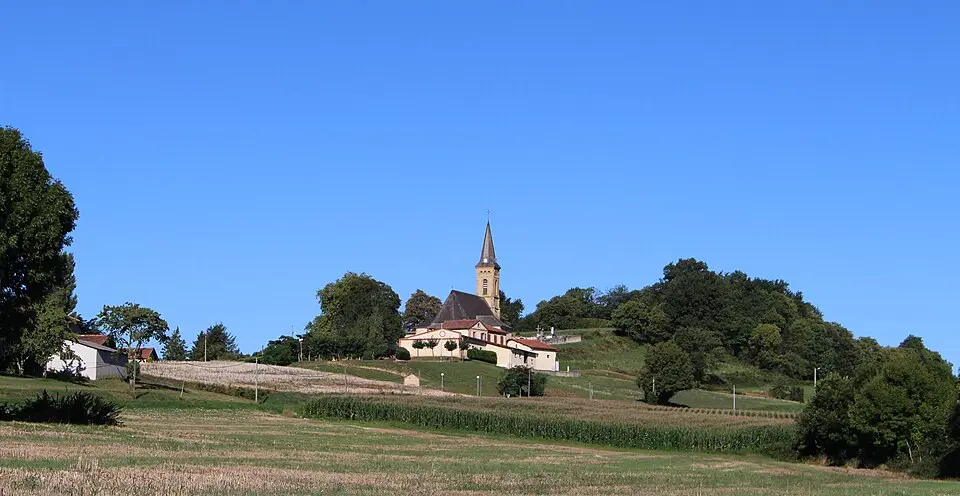 Puydarrieux