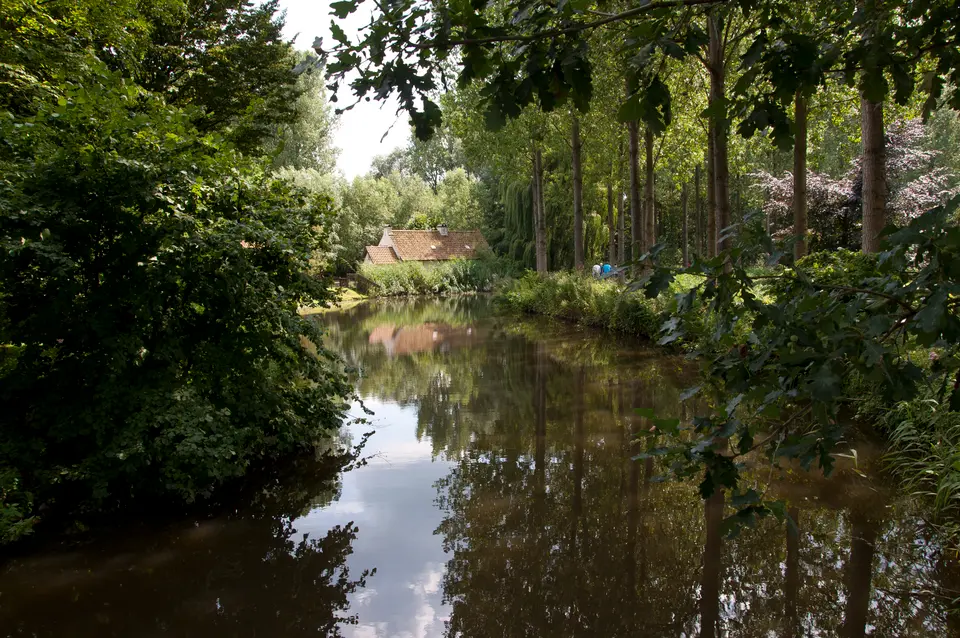 Zuidlede