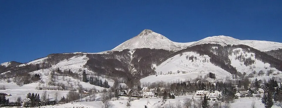 puy Griou