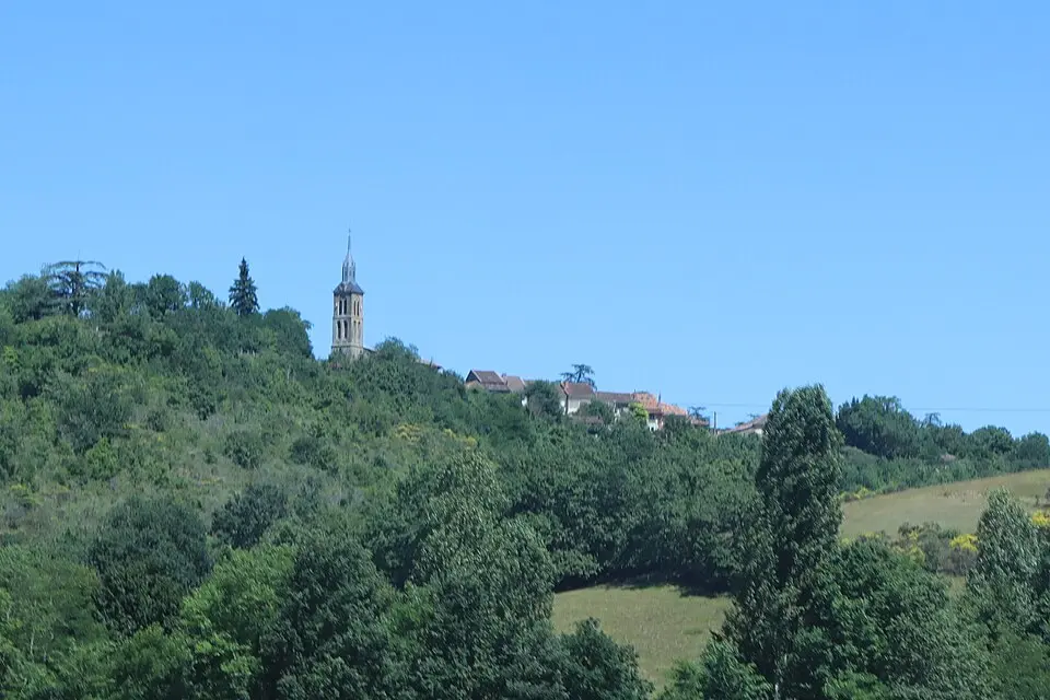 Puymaurin