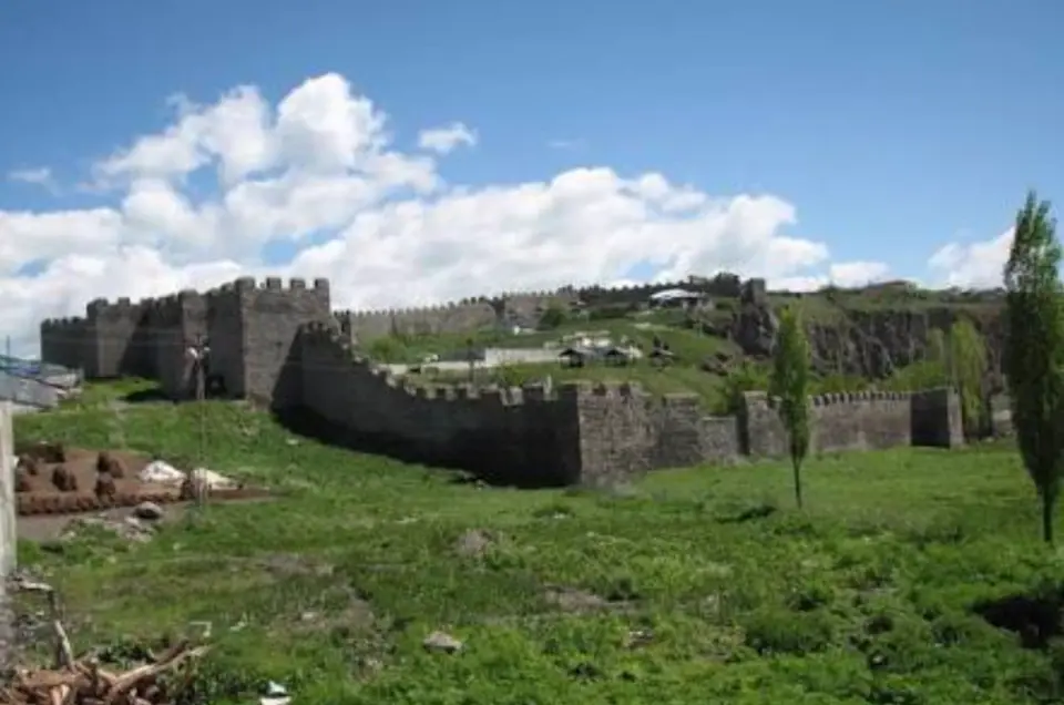 Ardahan Kalesi