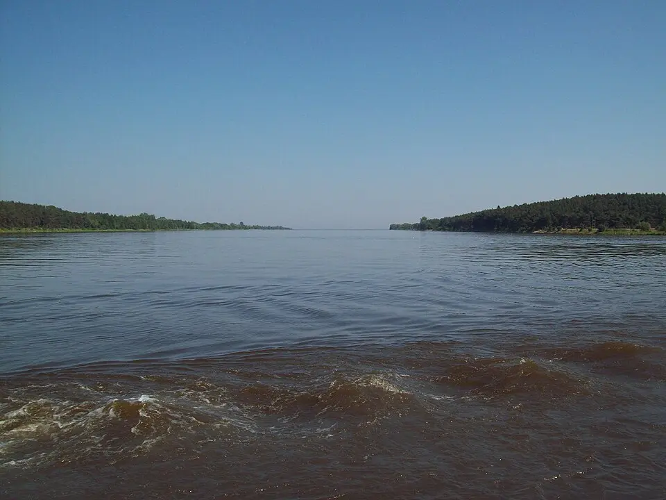 Przekop Wisły