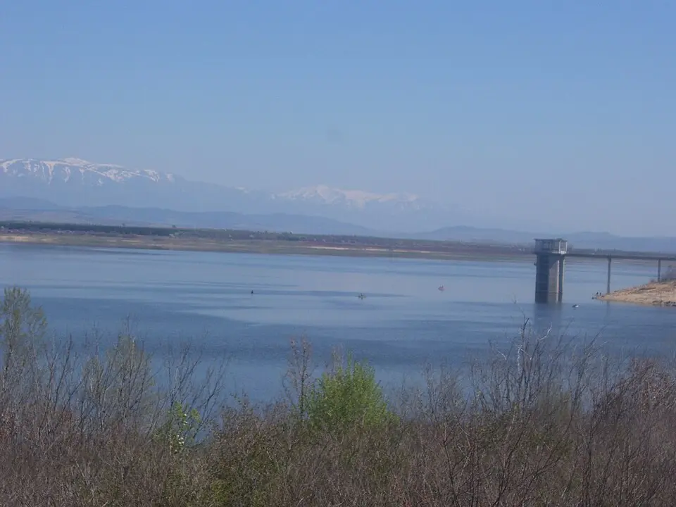 Пясъчник