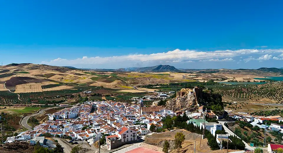 Ardales