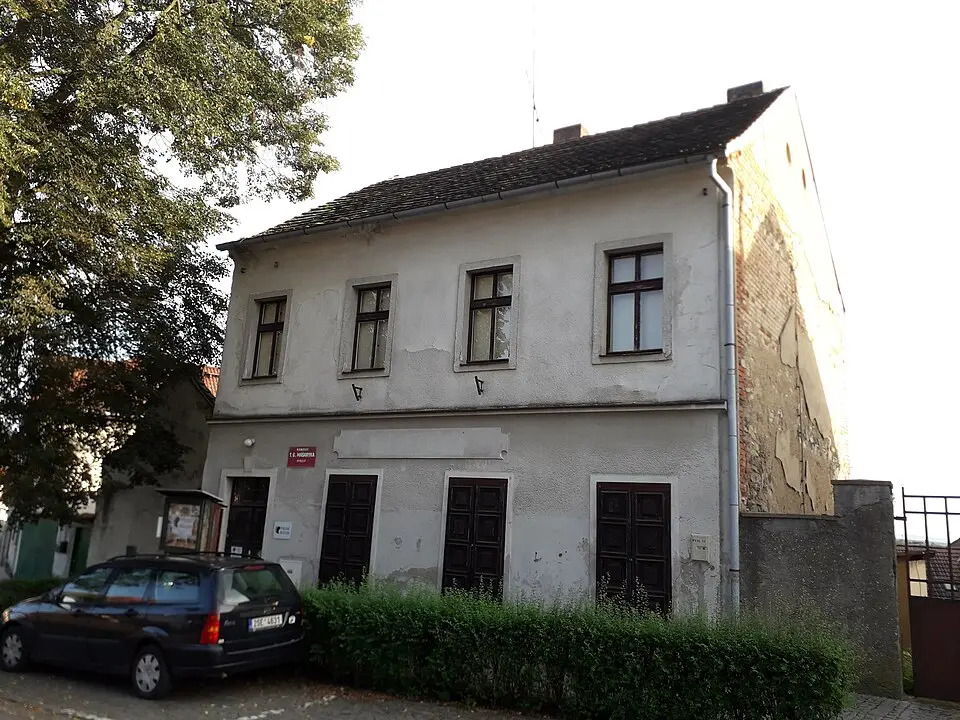 Pyšelské muzeum