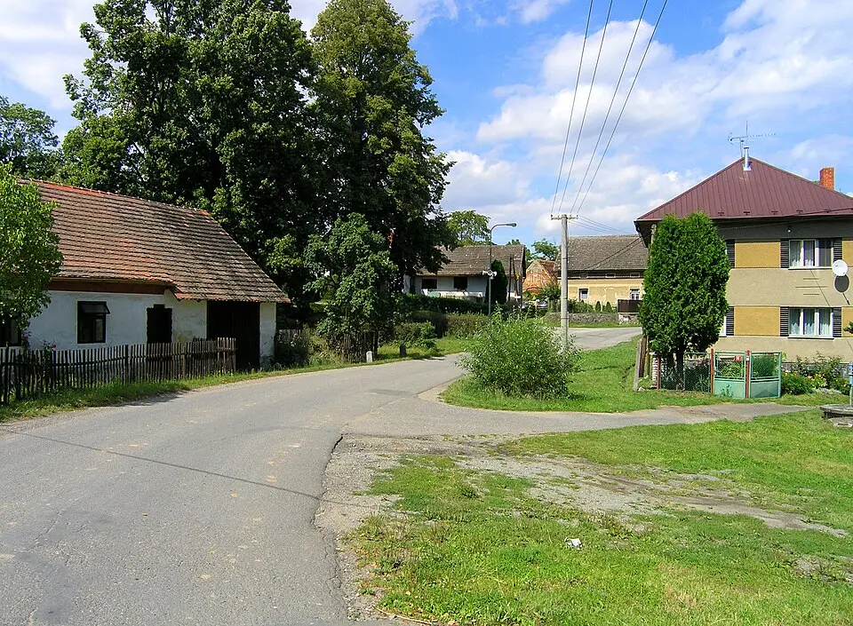 Zaječice