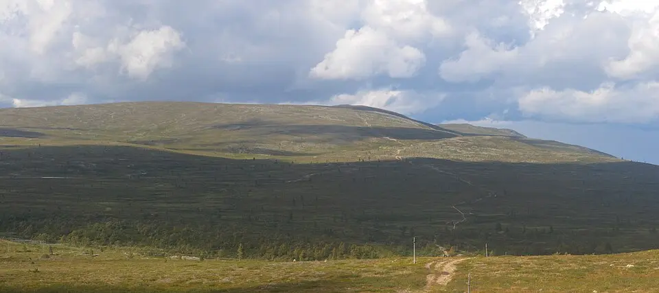 Pyhäkero