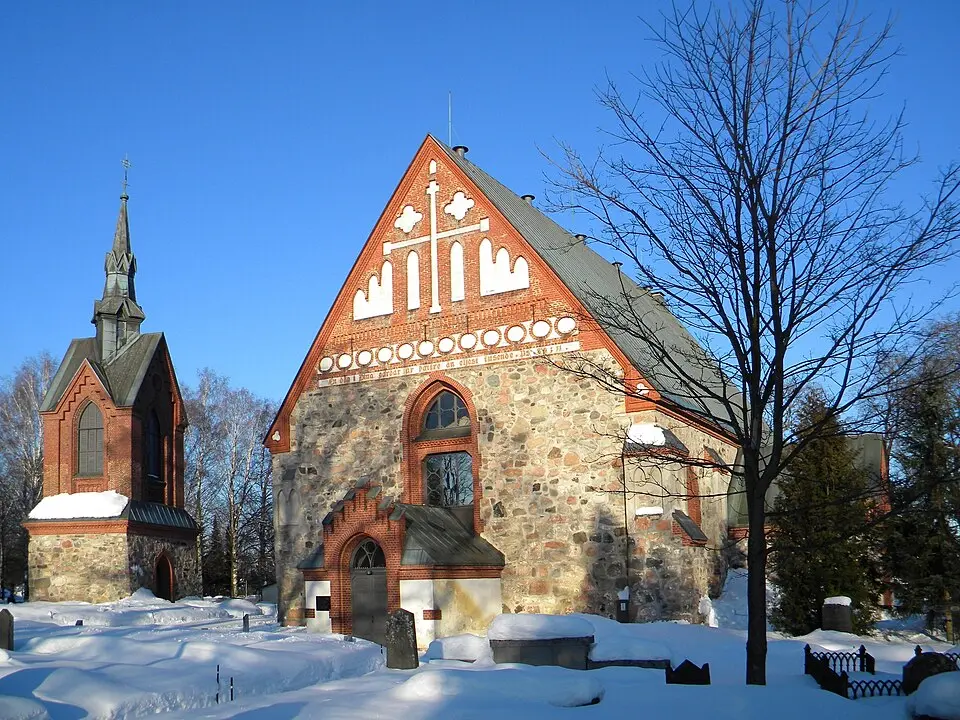 St.-Laurentiuskirche