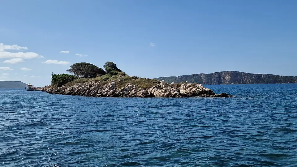 Χελωνήσι