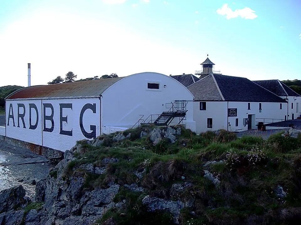 Ardbeg