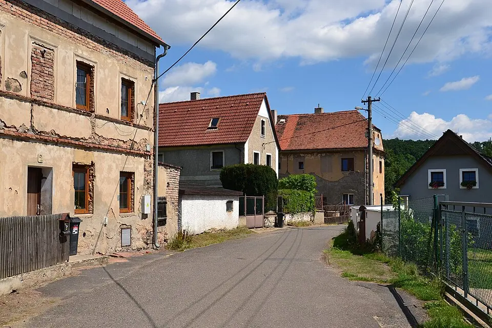 Pytlíkov