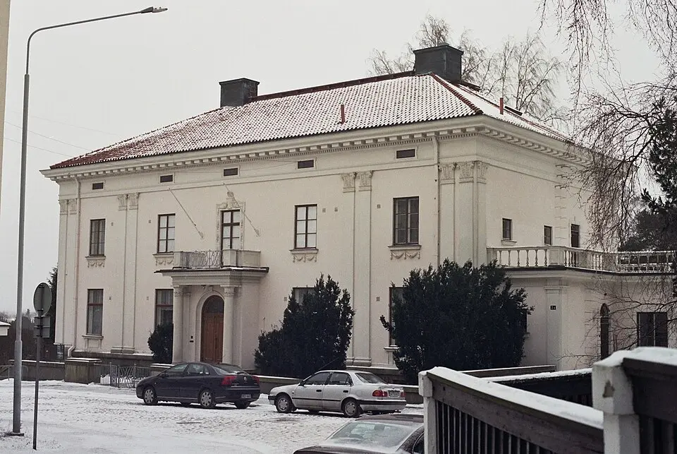 Muzej Emila Aaltonena