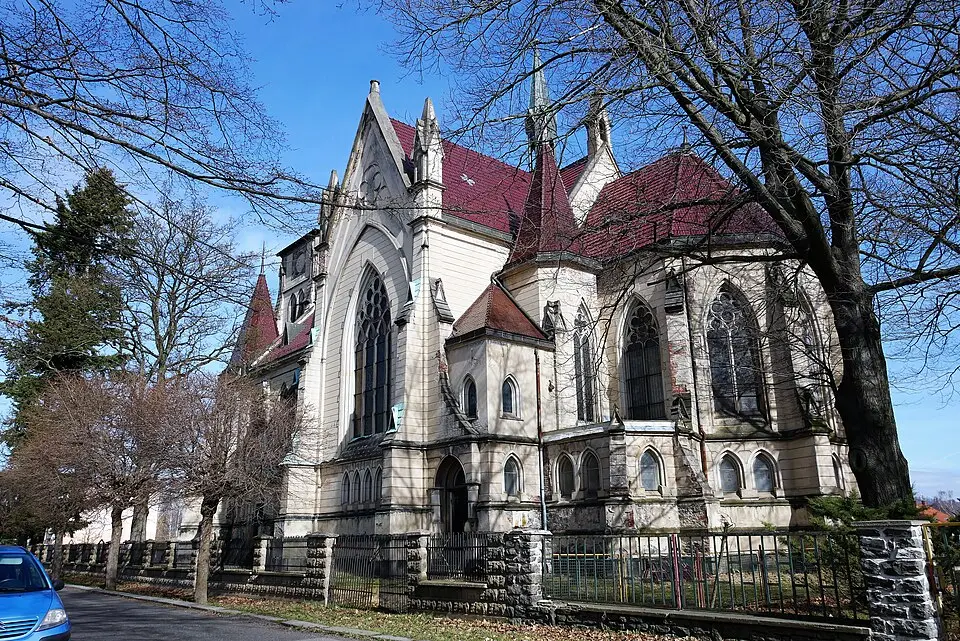 Konvent oblátů