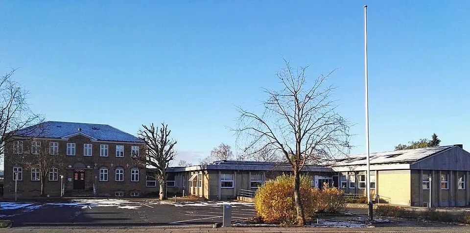 Arden Kommune
