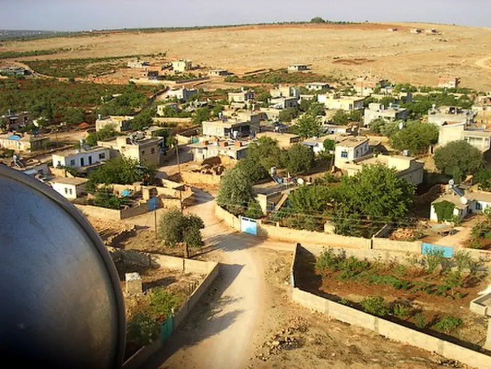 Karaotlak