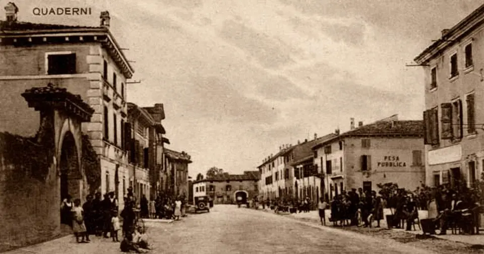 Quaderni