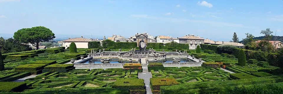 Villa Lante