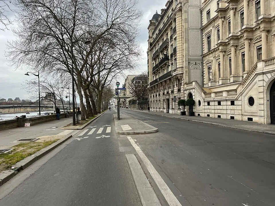 quai Anatole-France