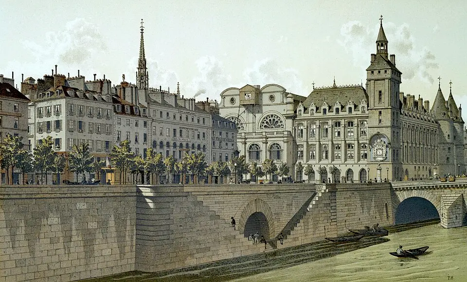 Théâtre de la Cité-Variétés