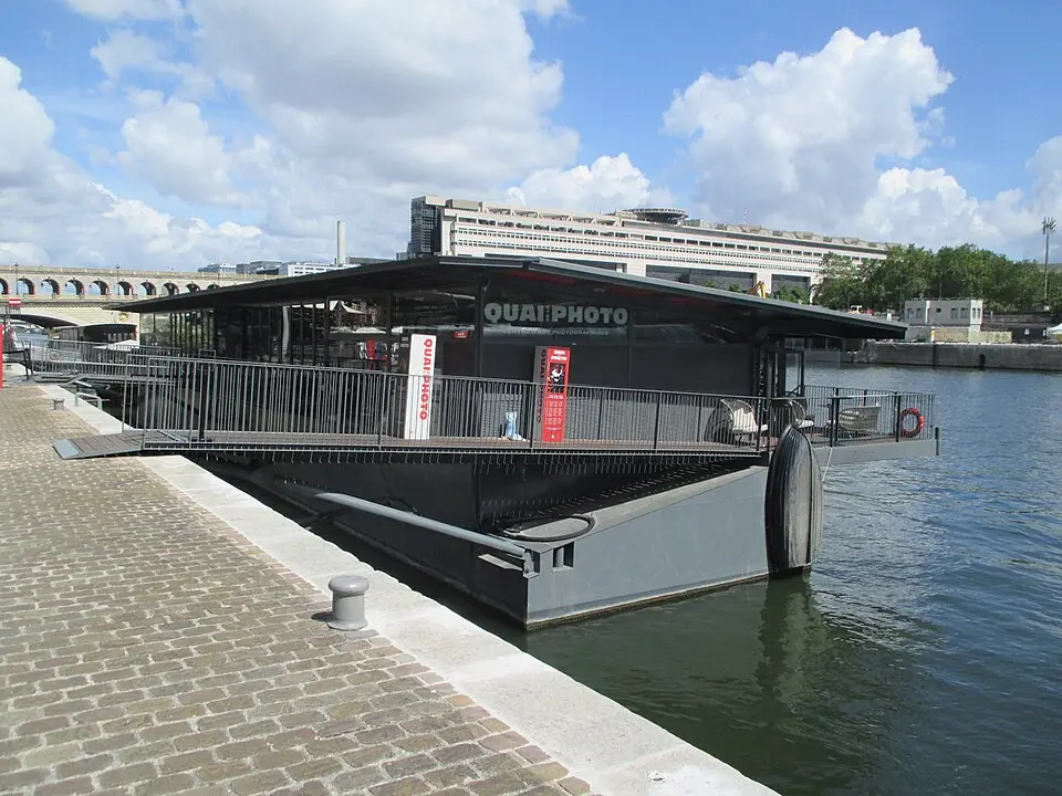 Quai de la Photo