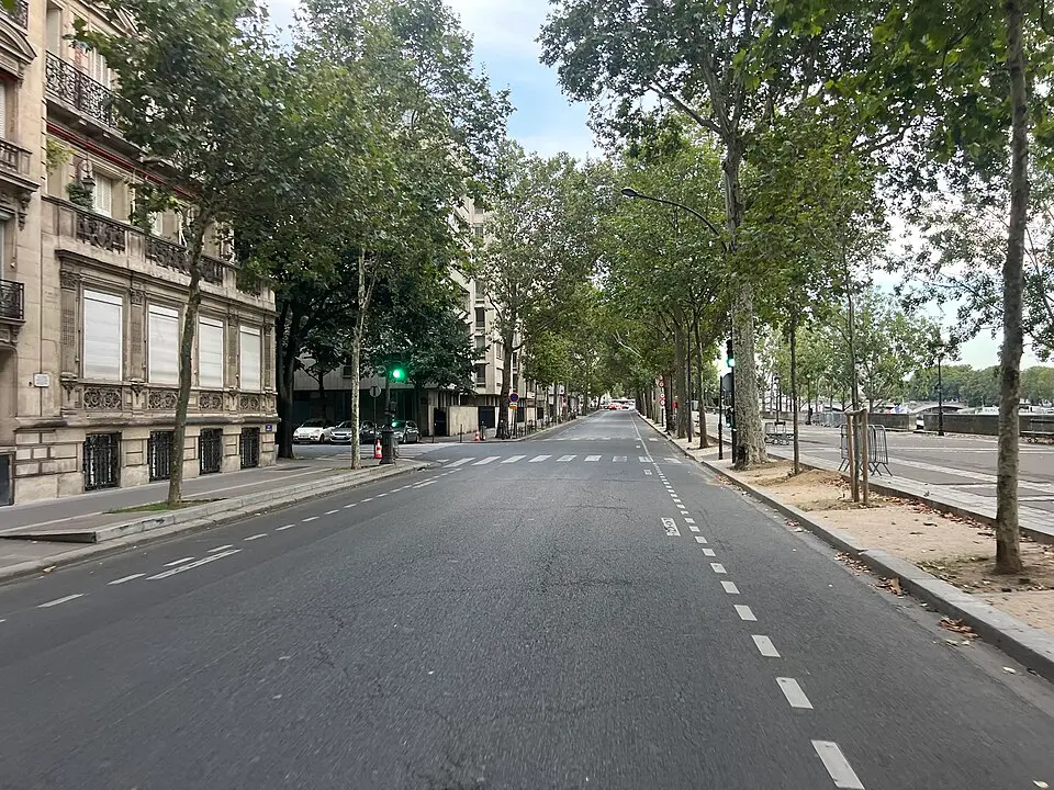 quai Henri-IV