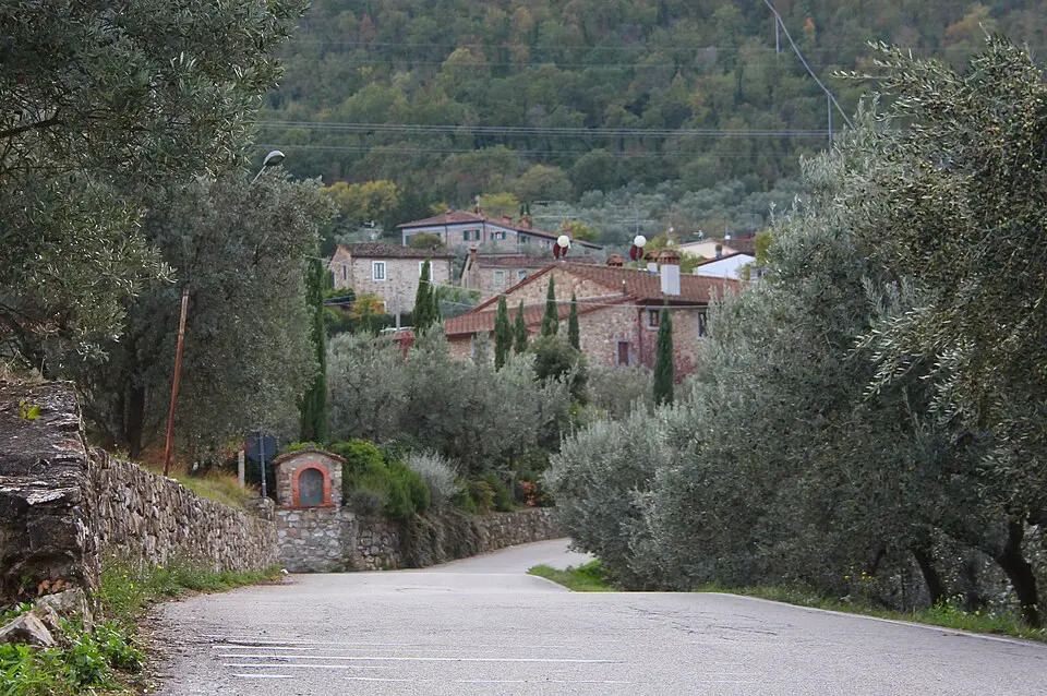 Buriano