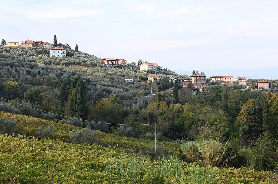 Lucciano